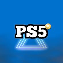 PS5 Games Emulator APK