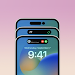 IPHONE Notification Bar APK