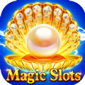 Magic Vegas Casino Slots APK