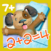 Mental math for kids ANIMATICS APK