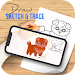 Draw Trace & Sketch APK