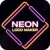 Neon Logo Maker 2023 APK