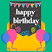 Birthday invitation maker APK