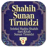 Shahih Sunan Tirmidzi Jilid 1 APK