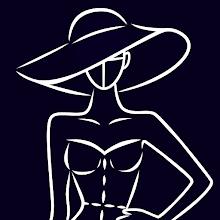 Fashion Illustration: Drawing APK