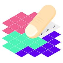 Color by Number Games APK