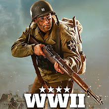 World War: Gun Games APK