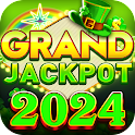 Grand Jackpot Slots APK