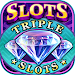 Triple Slots APK