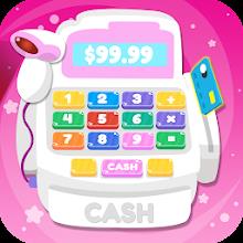 Princess Cash Register APK