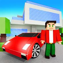 Block City 3D: Simulator Game APK