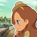 LAYTON’S MYSTERY JOURNEY – Sta APK