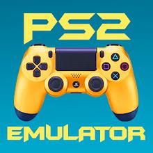 Pro PS2 Emulator PS2 Games APK