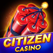 Citizen Casino - Slot Machines APK