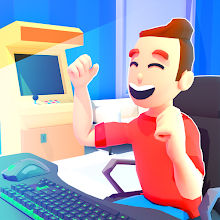 Streamer Simulator APK