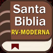 Biblia Reina Valera Moderna APK