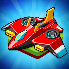 Merge Planes Empire APK