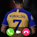 Cristiano Ronaldo Call & Chat APK