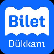 Bilet Dükkanı: Uçak Otel Araç APK