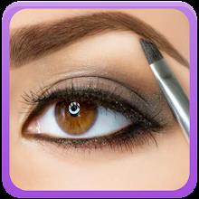 Eyebrow Shaping Ideas Gallery APK