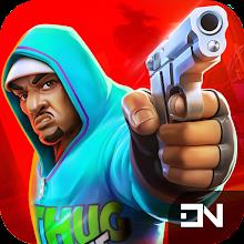 Downtown Gangstas: War Mafia APK