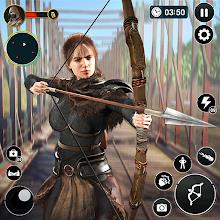 Archer Assassin Shooting Game APK