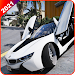 Car Drive & Drift Simulator i8 APK