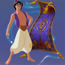 Aladdin The Magic Castle Game APK