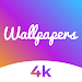 Wallpaper - 4K fresh APK