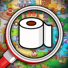 Found It! Hidden Object Game APK