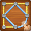 Line Puzzle: String Art APK