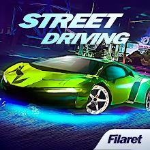 XCars Street Driving APK