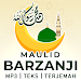 Maulid Barzanji - MP3 dan Teks APK