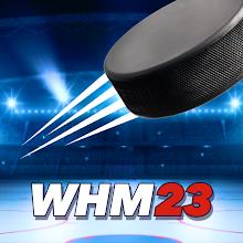 World Hockey Manager 2023 APK