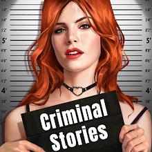 Criminal Stories: CSI Episode APK