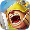 Clash of Lords 2: Italiano APK