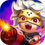 Zombie Shooter - Zombie.io APK