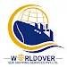 WORLDOVER SEA SHIPPING SERVICE APK