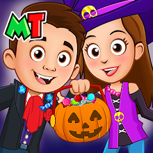 My Town - Build a City Life APK