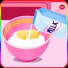 Cake Maker - Cooking games APK