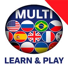 Learn and play MULTI lingual APK