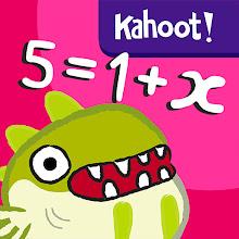 Kahoot! Algebra by DragonBox APK