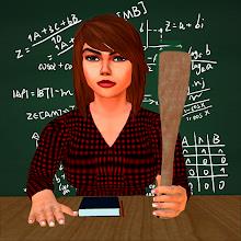 Scary Teacher 3D: School Prank APK