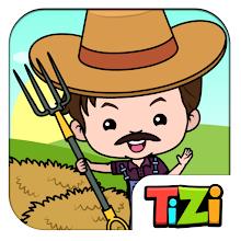 Tizi Town: My Animal Farm Life APK