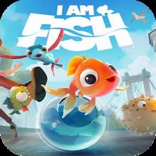 I Am Fish APK