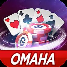 Poker Omaha: Casino game APK