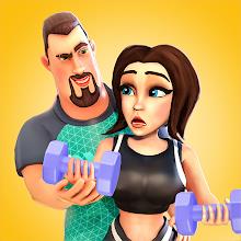 Hyper Trainer: Gym Games APK