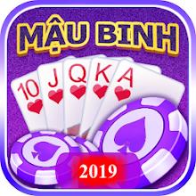 4Play-Mậu Binh Online Xập Xám APK