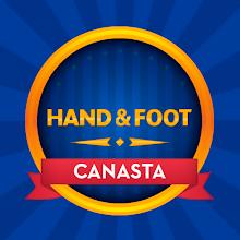 Hand and Foot Canasta APK