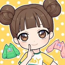 Sister Yell's Dress Up APK